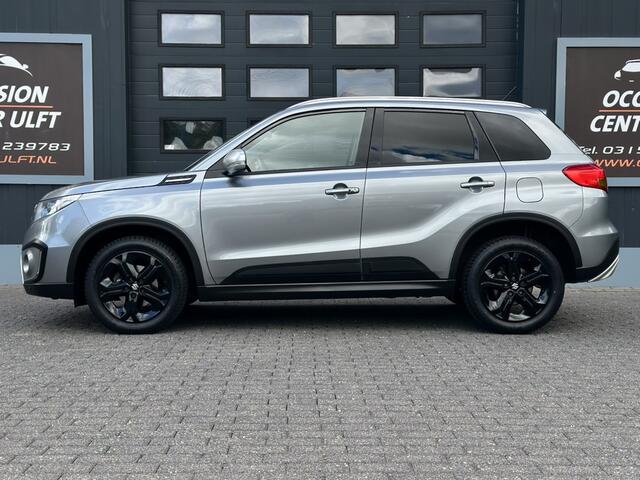 Suzuki VITARA 1.4 SPORT / CLIMATE CRUISE CONTR / KEYLESS GO ...