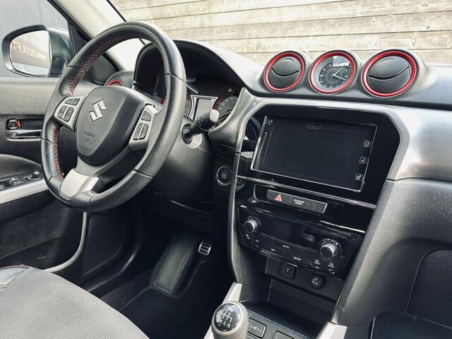 Suzuki VITARA 1.4 SPORT / CLIMATE CRUISE CONTR / KEYLESS GO ...