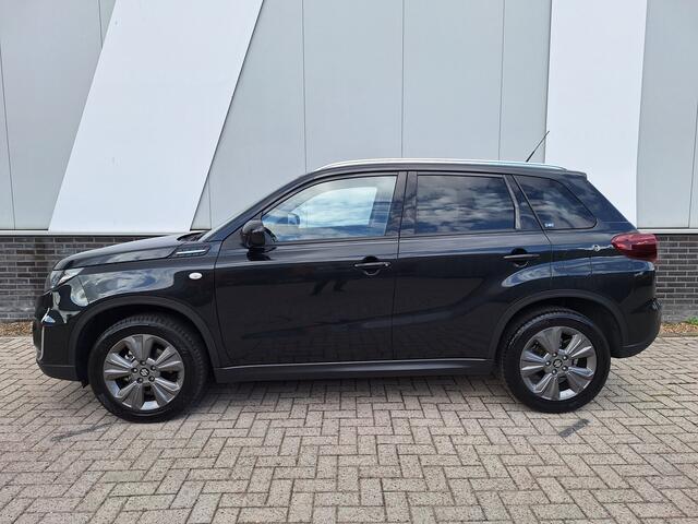 Suzuki VITARA 1.5 Hybrid Select AUTOMAAT | keyless entry | Apple/Android auto | Dode hoek detectie | Ad Cruise |