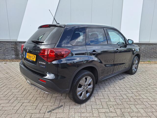 Suzuki VITARA 1.5 Hybrid Select AUTOMAAT | keyless entry | Apple/Android auto | Dode hoek detectie | Ad Cruise |