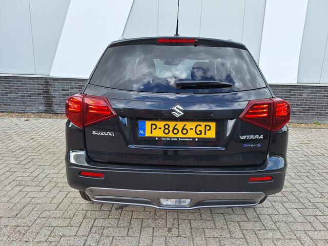 Suzuki VITARA 1.5 Hybrid Select AUTOMAAT | keyless entry | Apple/Android auto | Dode hoek detectie | Ad Cruise |