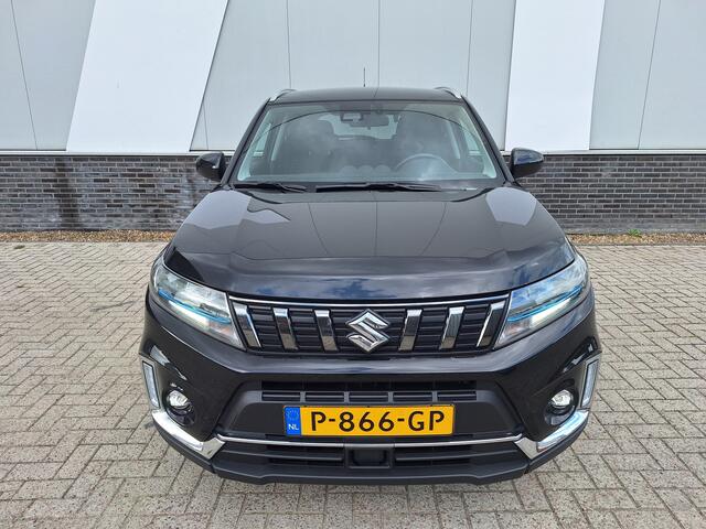 Suzuki VITARA 1.5 Hybrid Select AUTOMAAT | keyless entry | Apple/Android auto | Dode hoek detectie | Ad Cruise |