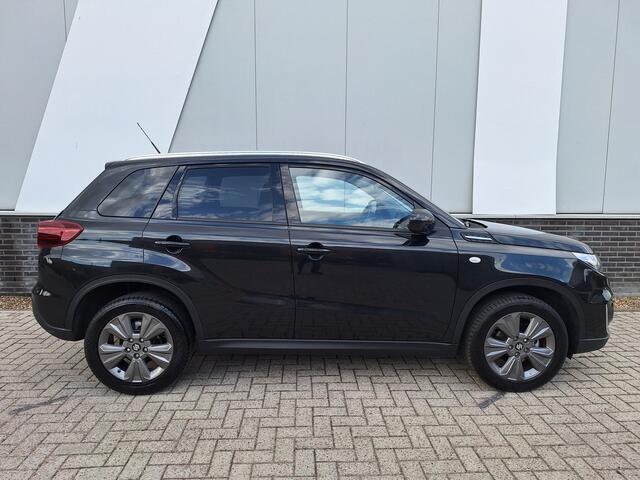 Suzuki VITARA 1.5 Hybrid Select AUTOMAAT | keyless entry | Apple/Android auto | Dode hoek detectie | Ad Cruise |