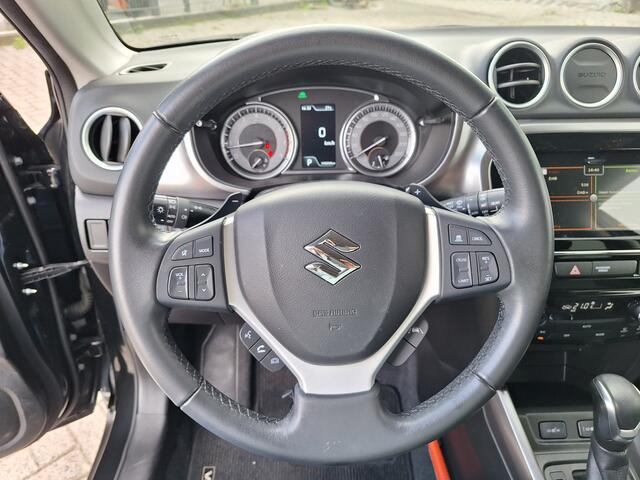 Suzuki VITARA 1.5 Hybrid Select AUTOMAAT | keyless entry | Apple/Android auto | Dode hoek detectie | Ad Cruise |