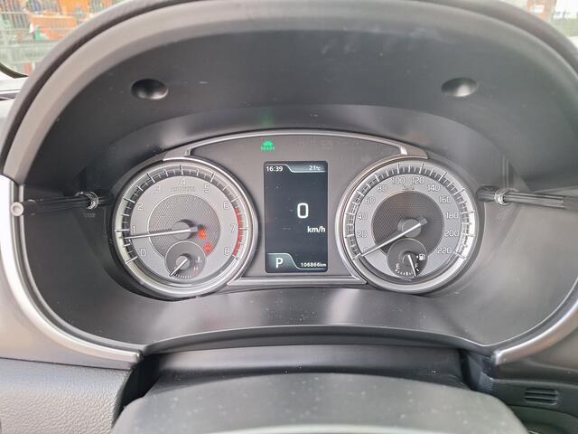 Suzuki VITARA 1.5 Hybrid Select AUTOMAAT | keyless entry | Apple/Android auto | Dode hoek detectie | Ad Cruise |