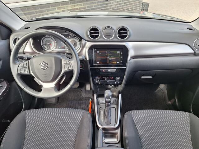 Suzuki VITARA 1.5 Hybrid Select AUTOMAAT | keyless entry | Apple/Android auto | Dode hoek detectie | Ad Cruise |