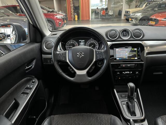 Suzuki VITARA 1.4 Boosterjet Style SmartHybride Allgrip [ PANORAMADAK I TREKHA