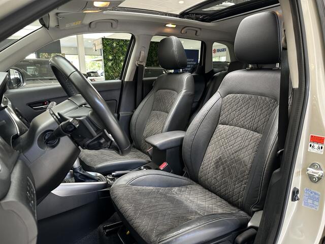 Suzuki VITARA 1.4 Boosterjet Style SmartHybride Allgrip [ PANORAMADAK I TREKHA