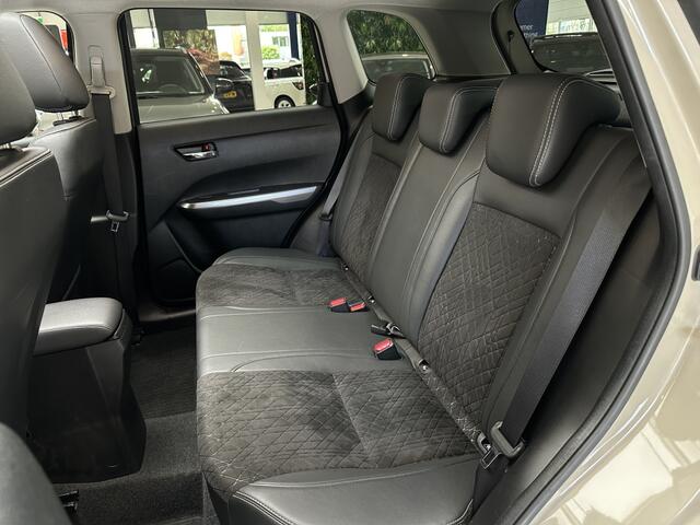 Suzuki VITARA 1.4 Boosterjet Style SmartHybride Allgrip [ PANORAMADAK I TREKHA