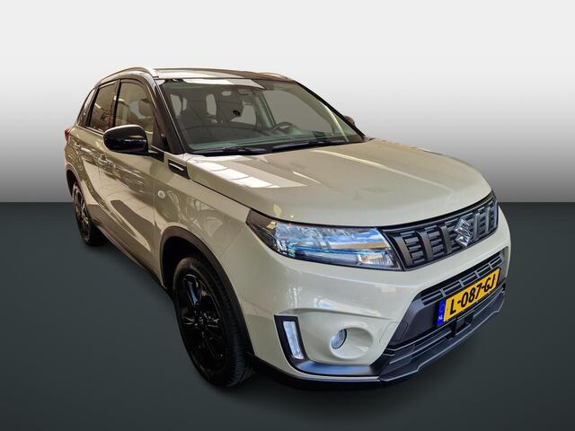 Suzuki VITARA 1.4 Boosterjet Select Smart Hybrid | Navigatie