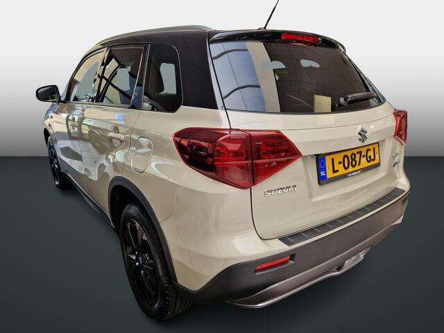 Suzuki VITARA 1.4 Boosterjet Select Smart Hybrid | Navigatie