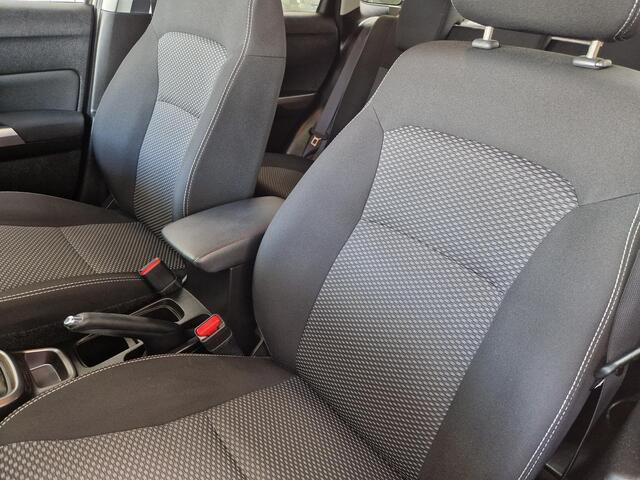 Suzuki VITARA 1.4 Boosterjet Select Smart Hybrid | Navigatie