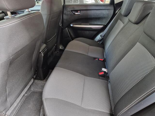 Suzuki VITARA 1.4 Boosterjet Select Smart Hybrid | Navigatie