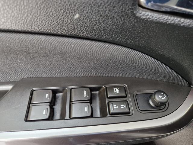 Suzuki VITARA 1.4 Boosterjet Select Smart Hybrid | Navigatie