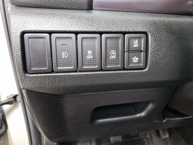 Suzuki VITARA 1.4 Boosterjet Select Smart Hybrid | Navigatie