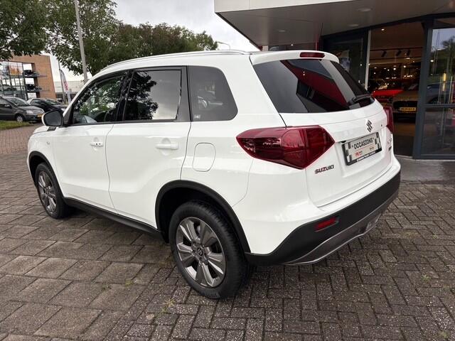 Suzuki VITARA 1.5 Hybrid Select | Navi | Camera | Cruise | 20.257 km Dealeronderhouden