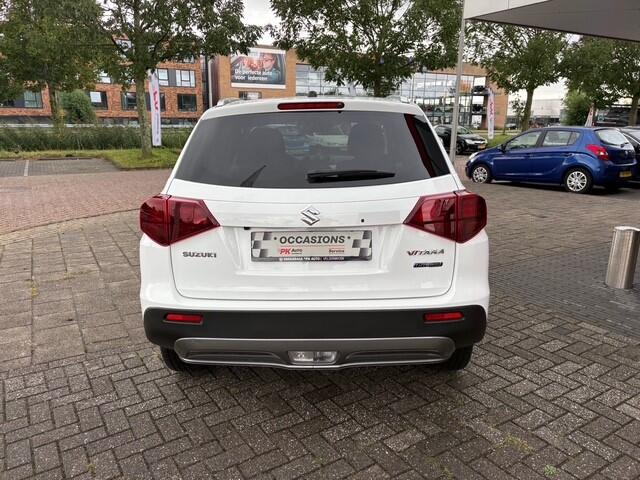 Suzuki VITARA 1.5 Hybrid Select | Navi | Camera | Cruise | 20.257 km Dealeronderhouden