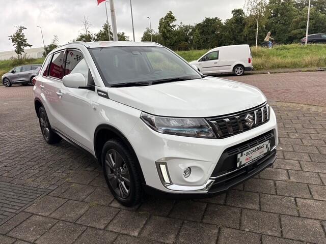 Suzuki VITARA 1.5 Hybrid Select | Navi | Camera | Cruise | 20.257 km Dealeronderhouden