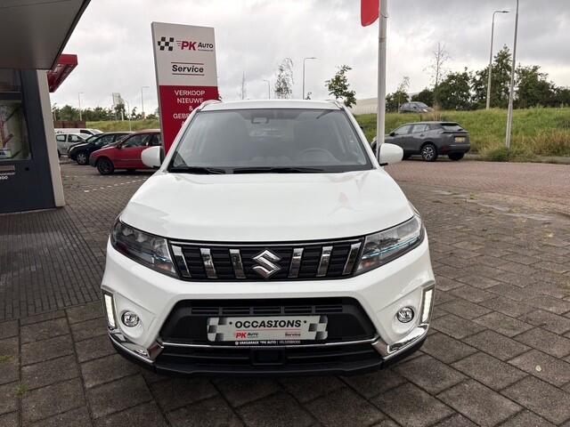 Suzuki VITARA 1.5 Hybrid Select | Navi | Camera | Cruise | 20.257 km Dealeronderhouden