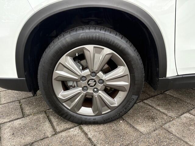 Suzuki VITARA 1.5 Hybrid Select | Navi | Camera | Cruise | 20.257 km Dealeronderhouden