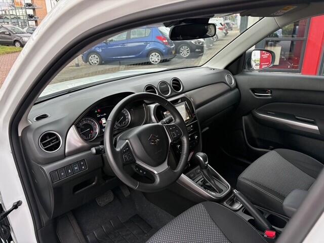 Suzuki VITARA 1.5 Hybrid Select | Navi | Camera | Cruise | 20.257 km Dealeronderhouden