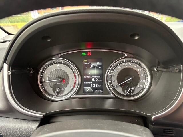 Suzuki VITARA 1.5 Hybrid Select | Navi | Camera | Cruise | 20.257 km Dealeronderhouden