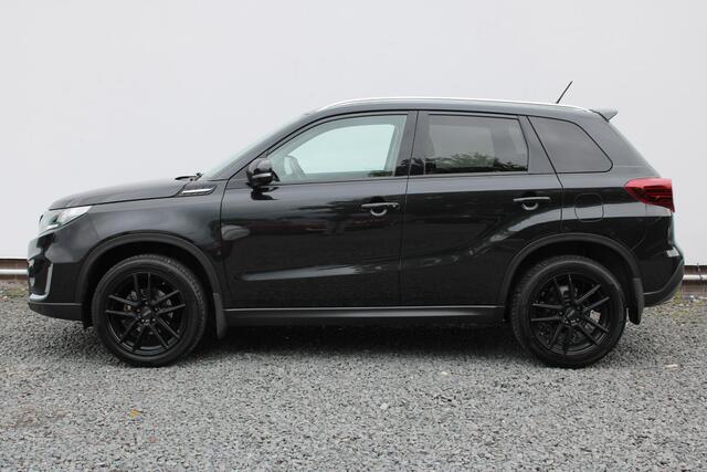 Suzuki VITARA 1.4 Boosterjet Style Smart Hybrid Automaat , Trekhaak, All-Seasonbanden en 1e Eigenaar