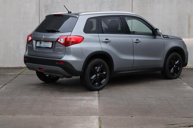 Suzuki VITARA 1.4 S / AUTOMAAT / CAMERA / CRUISE CONTROL / TREKHAAK