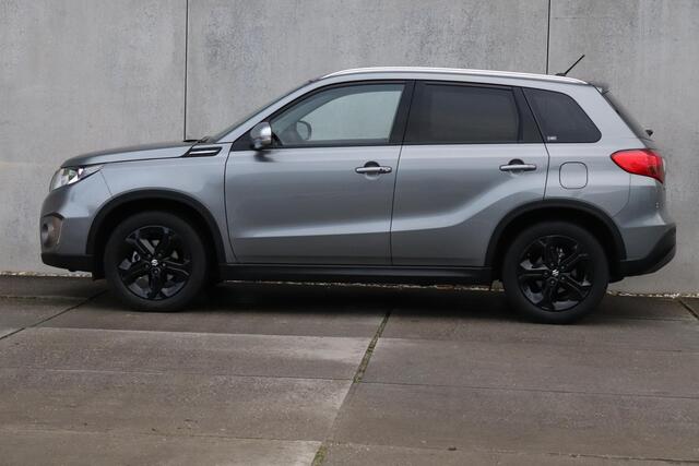 Suzuki VITARA 1.4 S / AUTOMAAT / CAMERA / CRUISE CONTROL / TREKHAAK