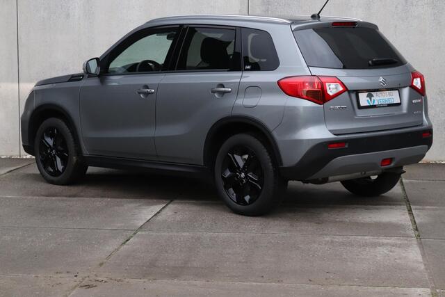 Suzuki VITARA 1.4 S / AUTOMAAT / CAMERA / CRUISE CONTROL / TREKHAAK