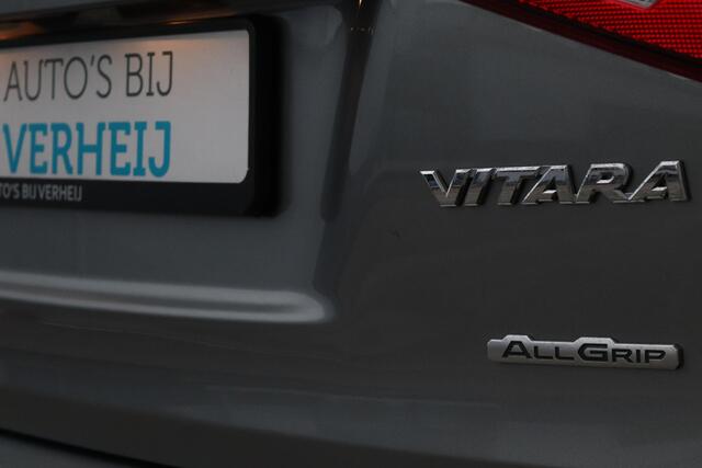 Suzuki VITARA 1.4 S / AUTOMAAT / CAMERA / CRUISE CONTROL / TREKHAAK