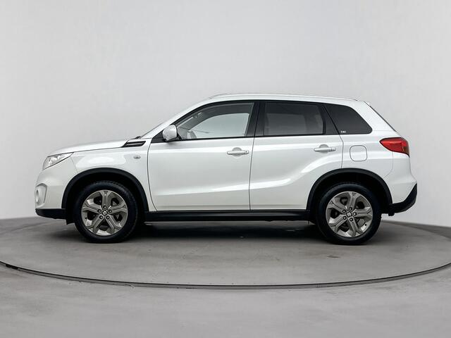 Suzuki VITARA 1.6 Exclusive Limited | Navi | Stoelverwarming | Trekhaak |