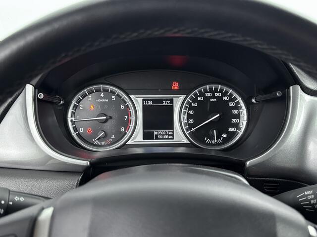 Suzuki VITARA 1.6 Exclusive Limited | Navi | Stoelverwarming | Trekhaak |