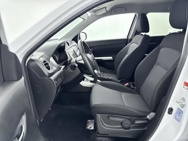 Suzuki VITARA 1.6 Exclusive Limited | Navi | Stoelverwarming | Trekhaak |