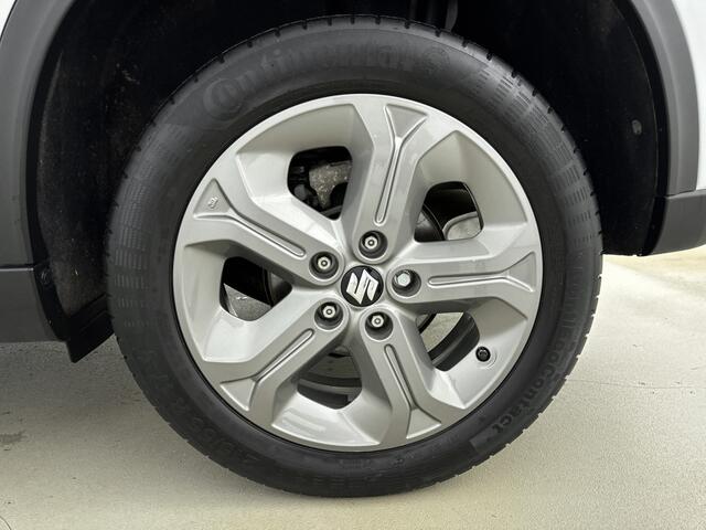 Suzuki VITARA 1.6 Exclusive Limited | Navi | Stoelverwarming | Trekhaak |