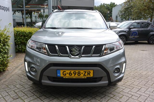 Suzuki VITARA 1.4 Sport 4x4 AllGrip 5-deurs All season banden