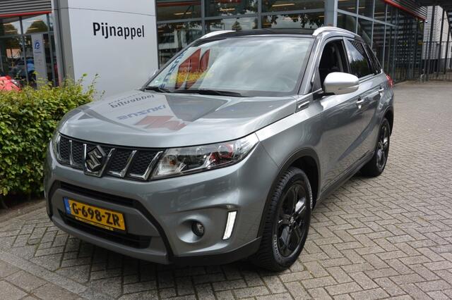 Suzuki VITARA 1.4 Sport 4x4 AllGrip 5-deurs All season banden