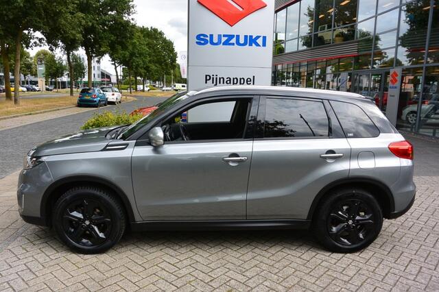 Suzuki VITARA 1.4 Sport 4x4 AllGrip 5-deurs All season banden