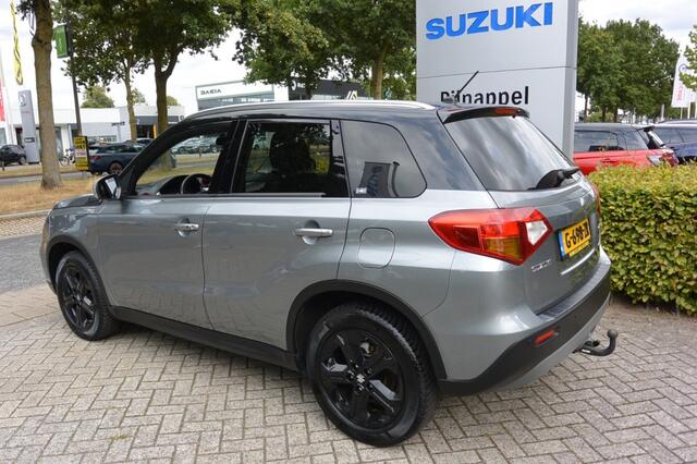 Suzuki VITARA 1.4 Sport 4x4 AllGrip 5-deurs All season banden