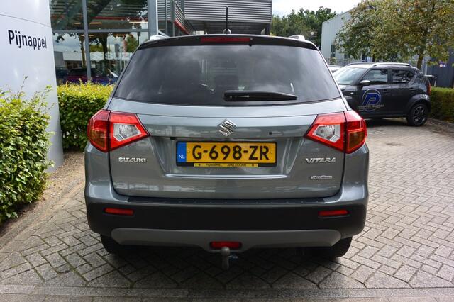 Suzuki VITARA 1.4 Sport 4x4 AllGrip 5-deurs All season banden