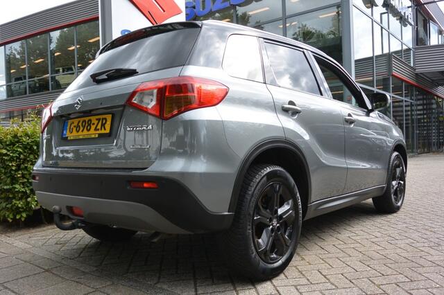 Suzuki VITARA 1.4 Sport 4x4 AllGrip 5-deurs All season banden