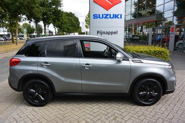 Suzuki VITARA 1.4 Sport 4x4 AllGrip 5-deurs All season banden
