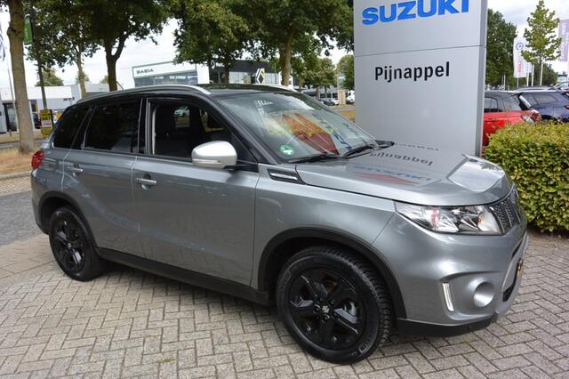 Suzuki VITARA 1.4 Sport 4x4 AllGrip 5-deurs All season banden