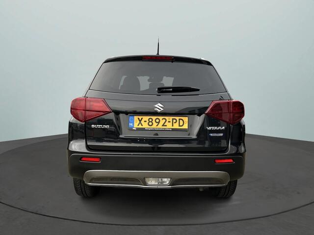 Suzuki VITARA 1.4 Boosterjet Select Smart Hybrid | All season banden | Dealer onderhouden