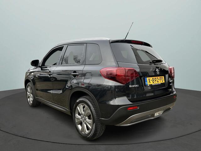 Suzuki VITARA 1.4 Boosterjet Select Smart Hybrid | All season banden | Dealer onderhouden