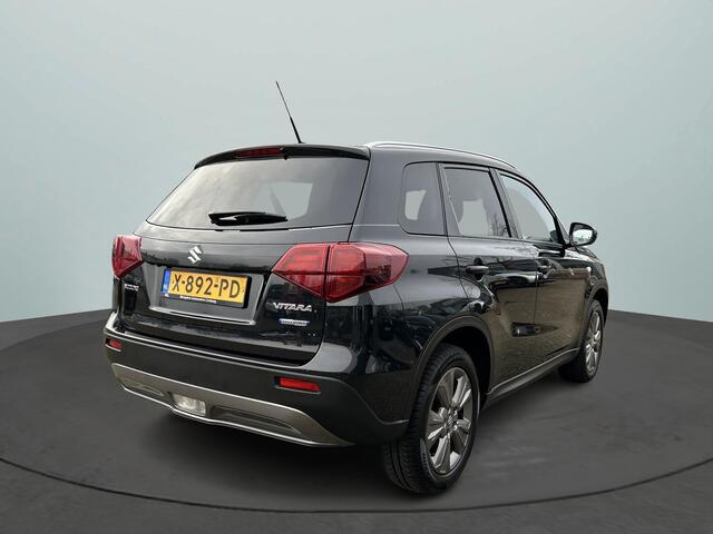 Suzuki VITARA 1.4 Boosterjet Select Smart Hybrid | All season banden | Dealer onderhouden