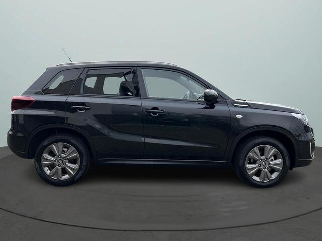 Suzuki VITARA 1.4 Boosterjet Select Smart Hybrid | All season banden | Dealer onderhouden