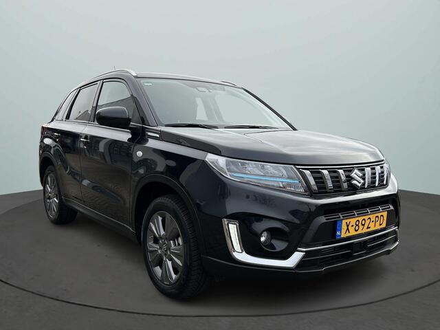 Suzuki VITARA 1.4 Boosterjet Select Smart Hybrid | All season banden | Dealer onderhouden