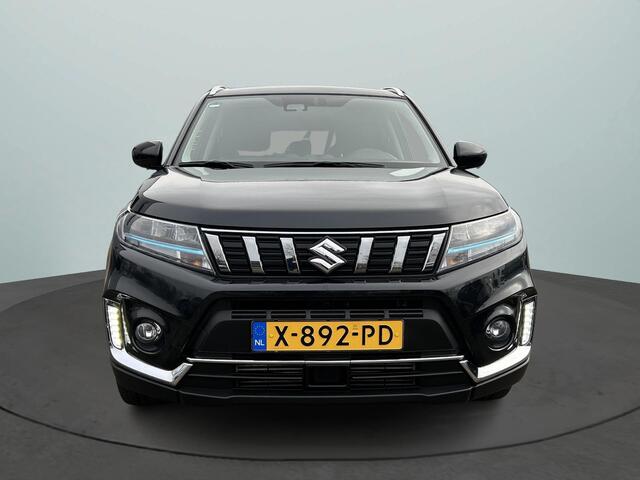 Suzuki VITARA 1.4 Boosterjet Select Smart Hybrid | All season banden | Dealer onderhouden