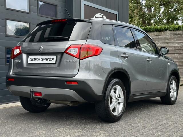 Suzuki VITARA 1.6 AUTOMAAT / CLIMATE CRUISE CONTR / NAVI ...